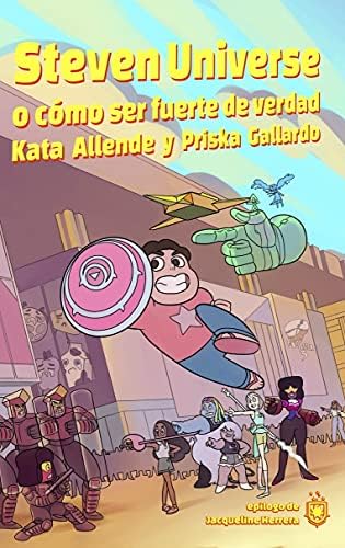 Steven Universe: End of an Era - Kindle edition by McDonnell